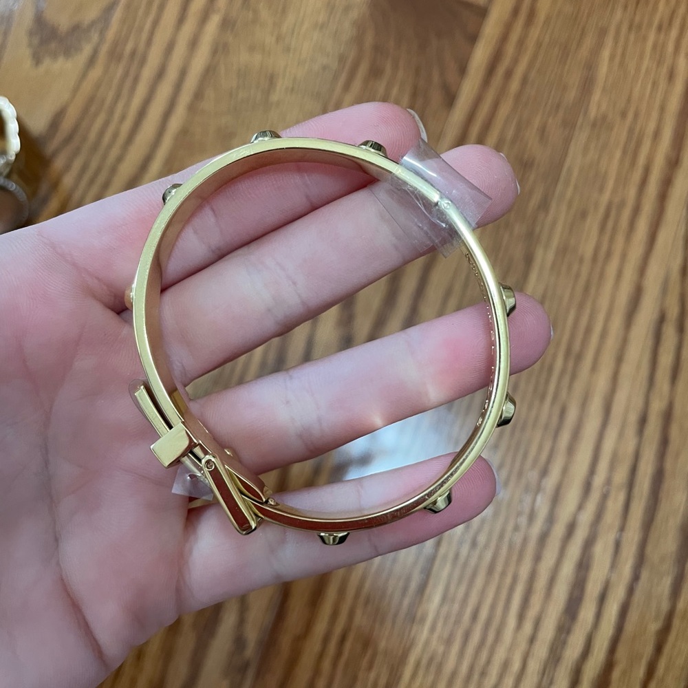 Michael Kors Studded Bracelet - Picture 3 of 3